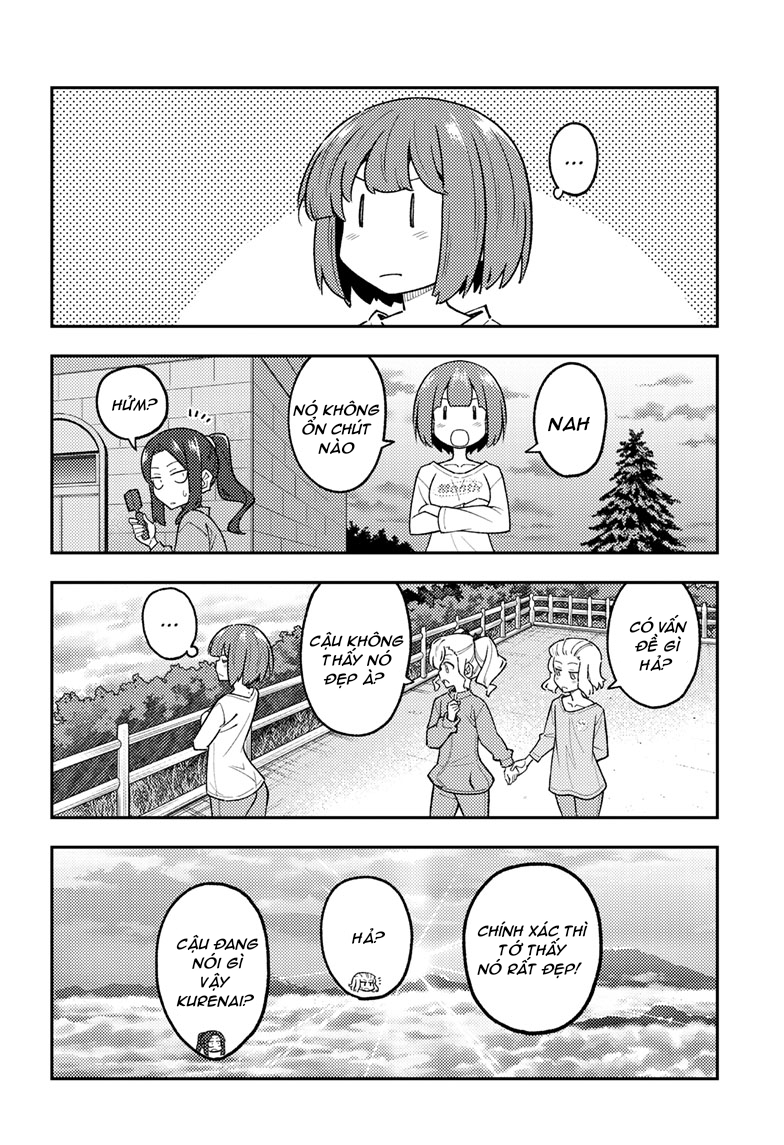 Tóm Lại Là Em Dễ Thương Được Chưa ? Chapter 306 - Trang 2