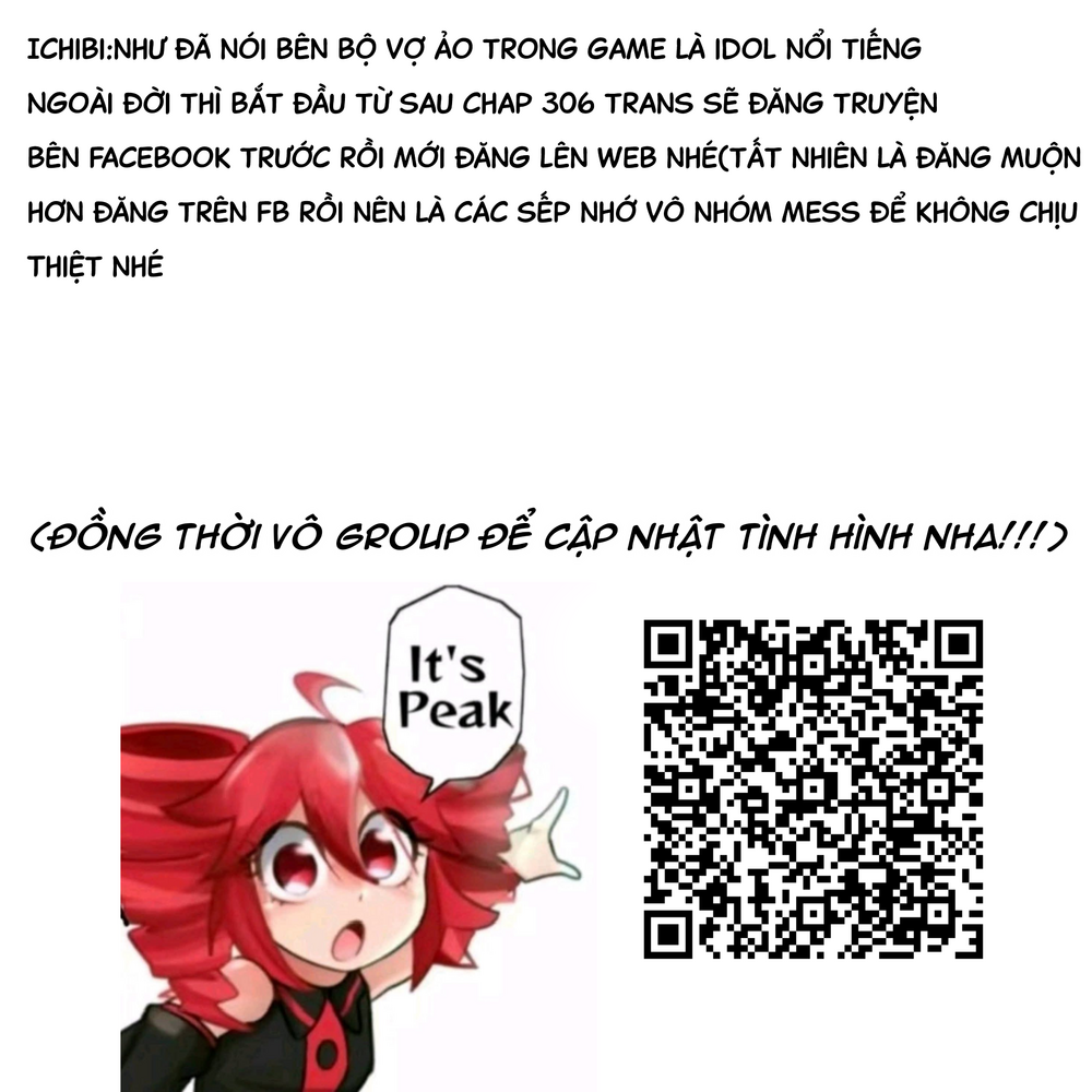 Tóm Lại Là Em Dễ Thương Được Chưa ? Chapter 306 - Trang 2