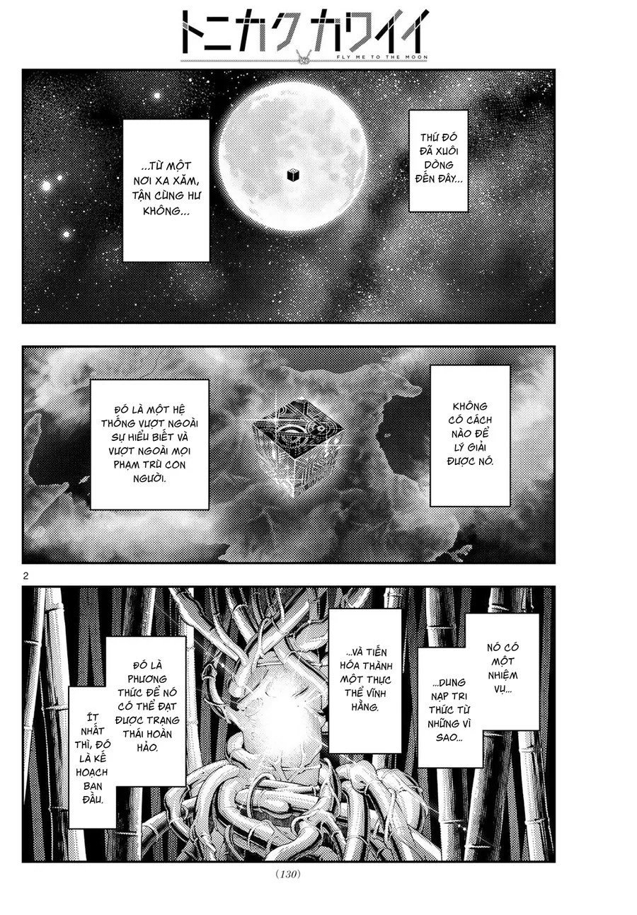 Tóm Lại Là Em Dễ Thương Được Chưa ? Chapter 327 - Trang 2