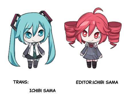 Tóm Lại Là Em Dễ Thương Được Chưa ? Chapter 307 - Trang 2