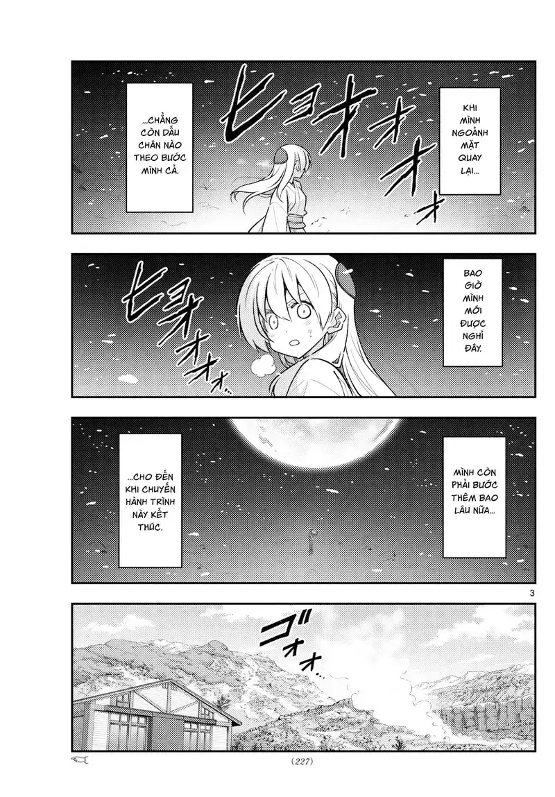 Tóm Lại Là Em Dễ Thương Được Chưa ? Chapter 311 - Trang 2