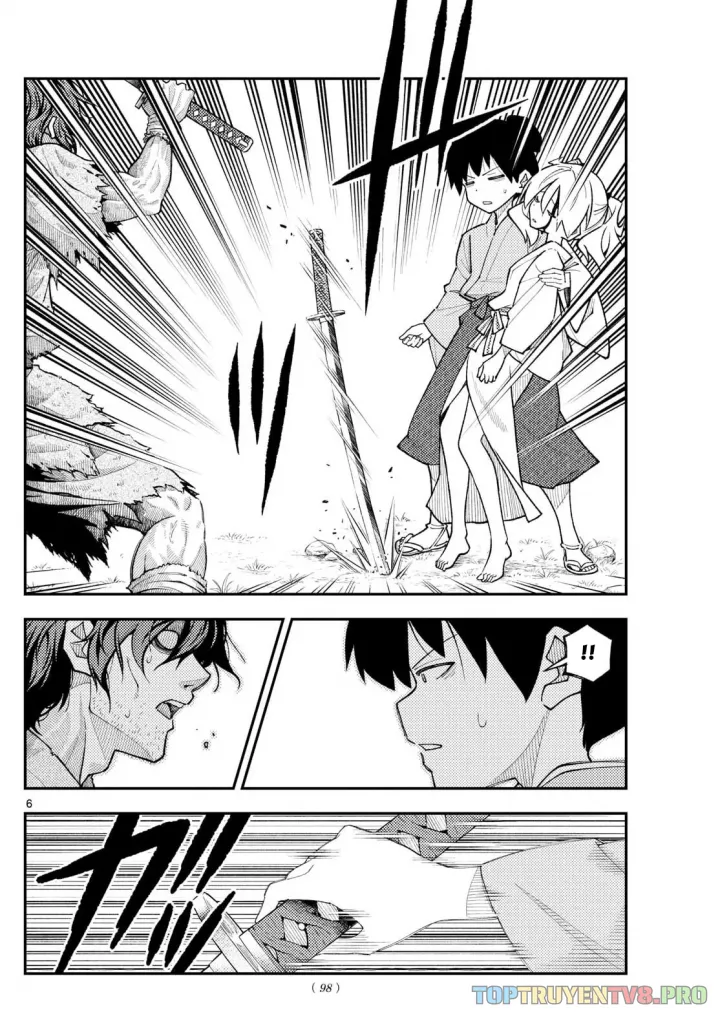 Tóm Lại Là Em Dễ Thương Được Chưa ? Chapter 337 - Next 