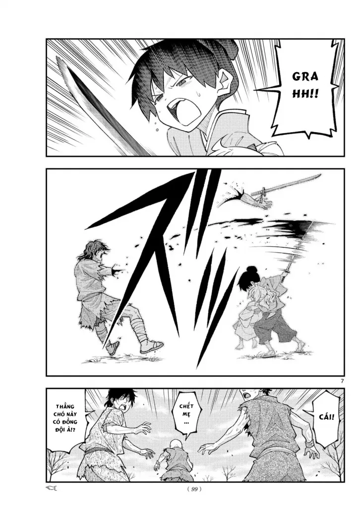 Tóm Lại Là Em Dễ Thương Được Chưa ? Chapter 337 - Next 