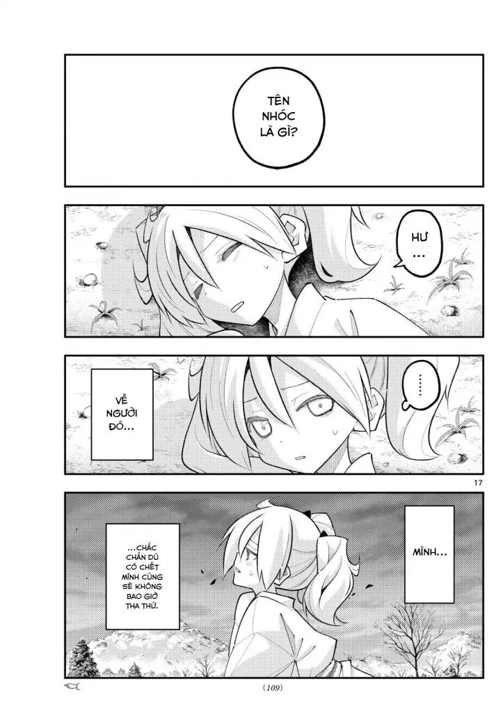 Tóm Lại Là Em Dễ Thương Được Chưa ? Chapter 337 - Next 