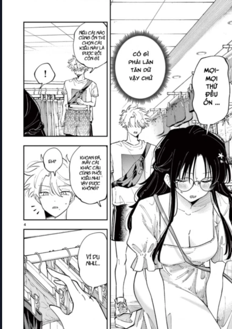 Tonari No Seki No Yatsu Ga Souiu Me De Mitekuru Chapter 63 5