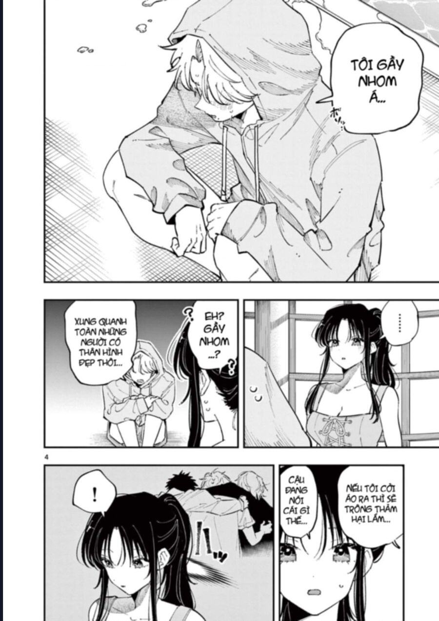 Tonari No Seki No Yatsu Ga Souiu Me De Mitekuru Chapter 68 5