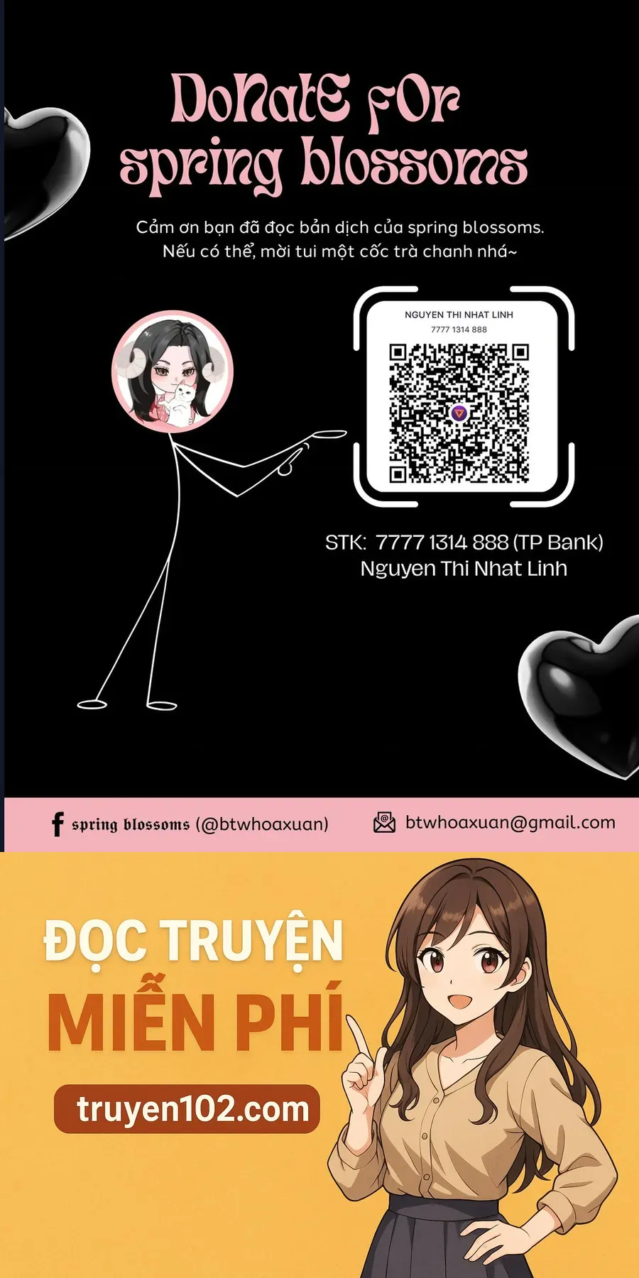 Tonari no Seki no Yatsu ga Souiu Me de Mitekuru Chapter 72 10