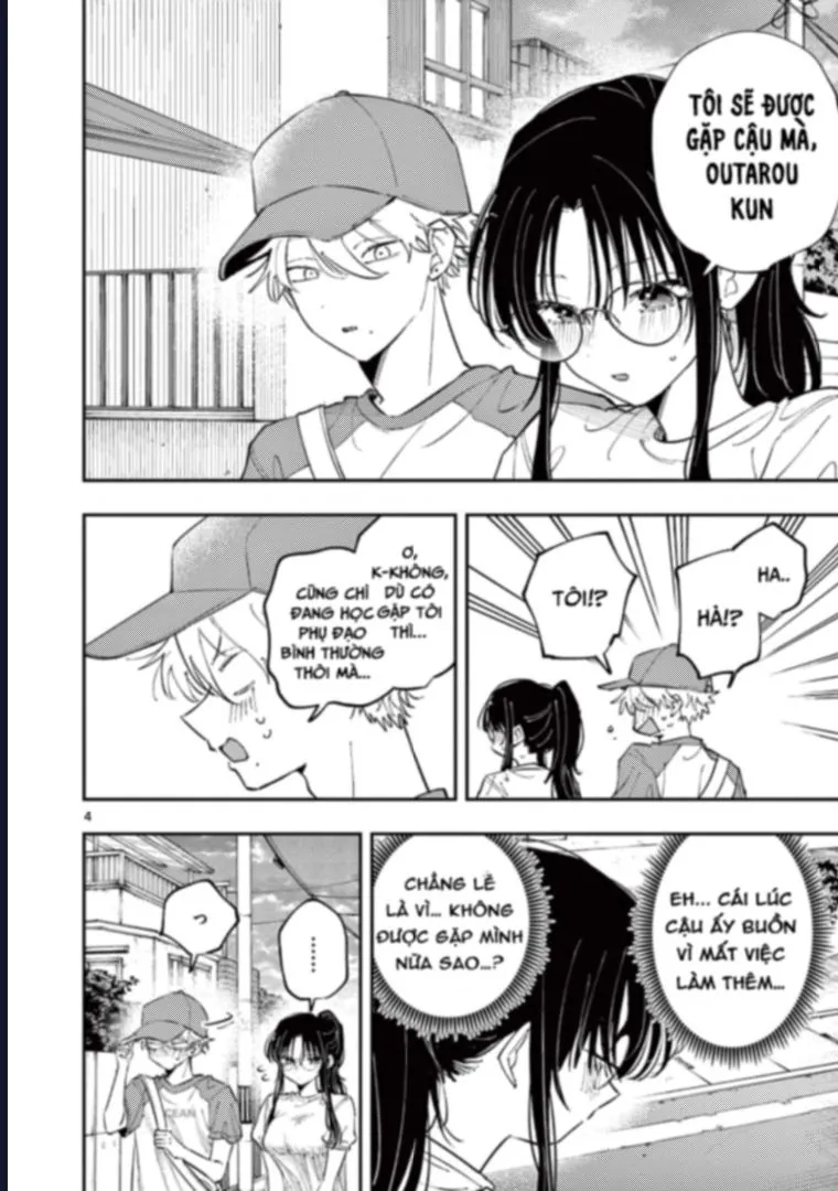 Tonari no Seki no Yatsu ga Souiu Me de Mitekuru Chapter 75 5