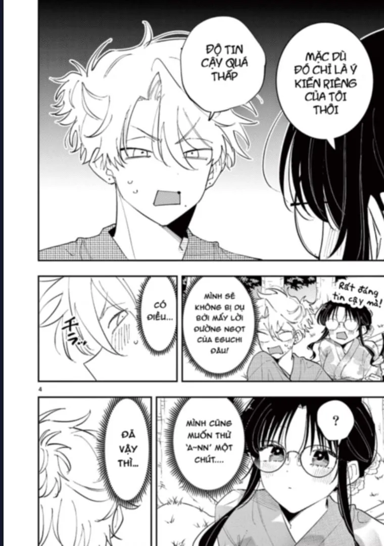 Tonari no Seki no Yatsu ga Souiu Me de Mitekuru Chapter 78 6