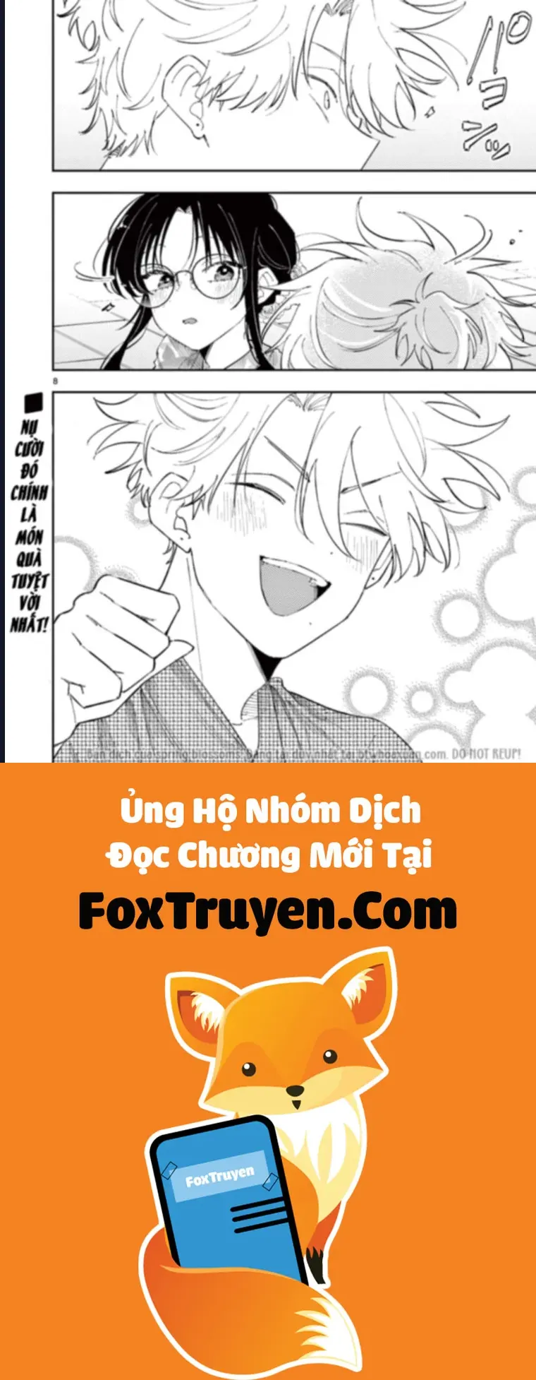 Tonari no Seki no Yatsu ga Souiu Me de Mitekuru Chapter 80 9