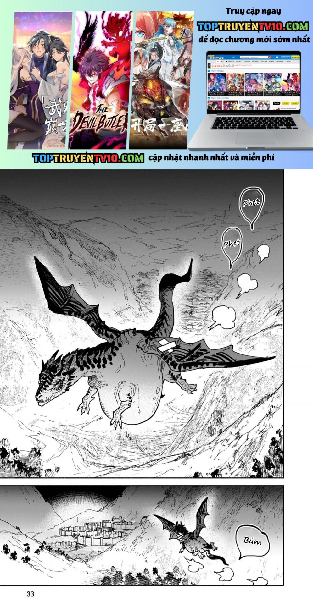 Tondemo Skill De Isekai Hourou Meshi Chapter 61 - Trang 2