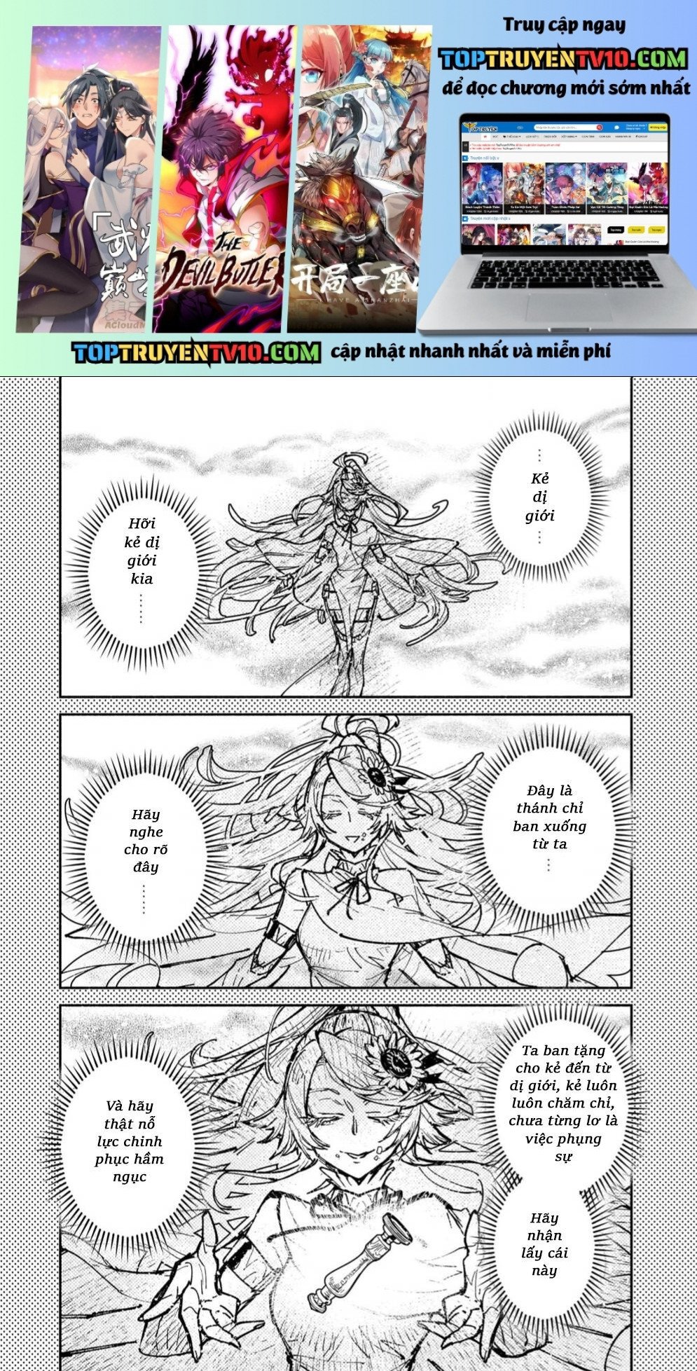 Tondemo Skill De Isekai Hourou Meshi Chapter 63 - Trang 2