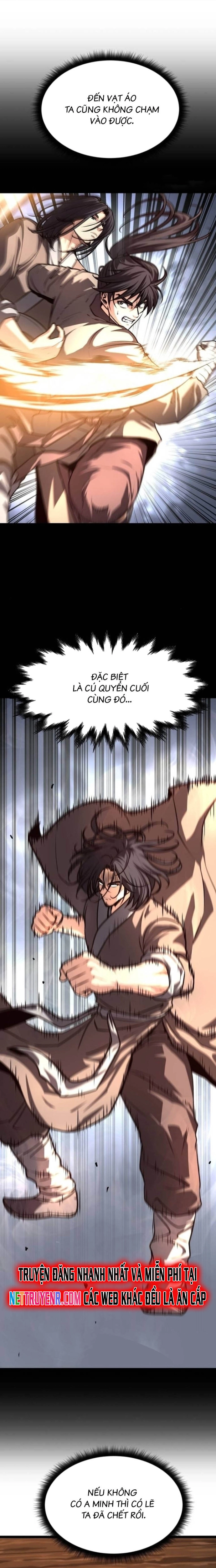Tòng Bách Chapter 46 - Trang 4