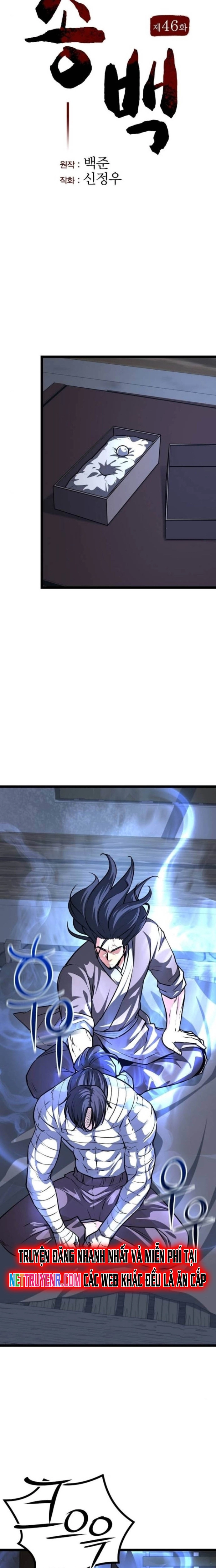 Tòng Bách Chapter 46 - Trang 4