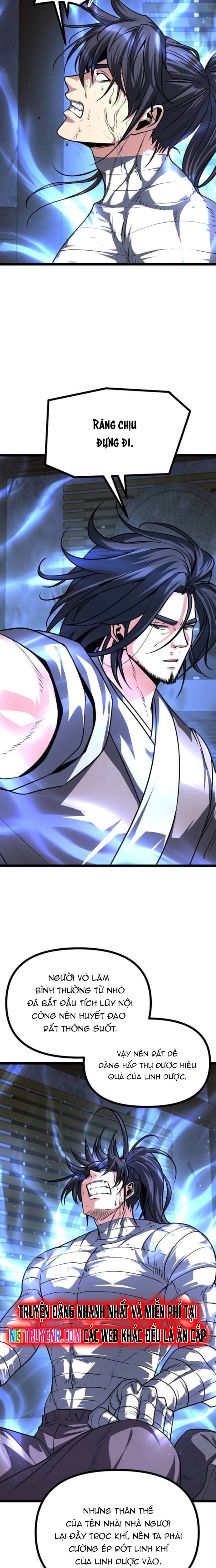 Tòng Bách Chapter 46 - Trang 4