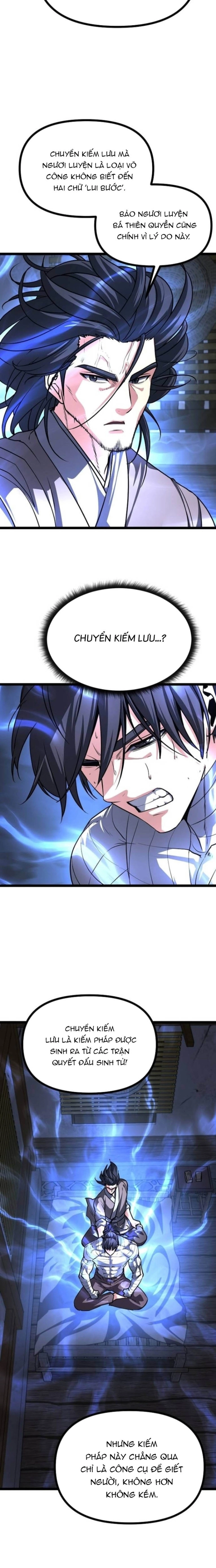 Tòng Bách Chapter 46 - Trang 4