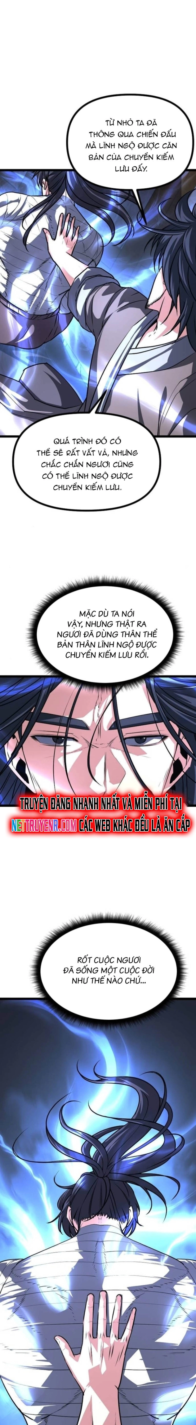 Tòng Bách Chapter 46 - Trang 4