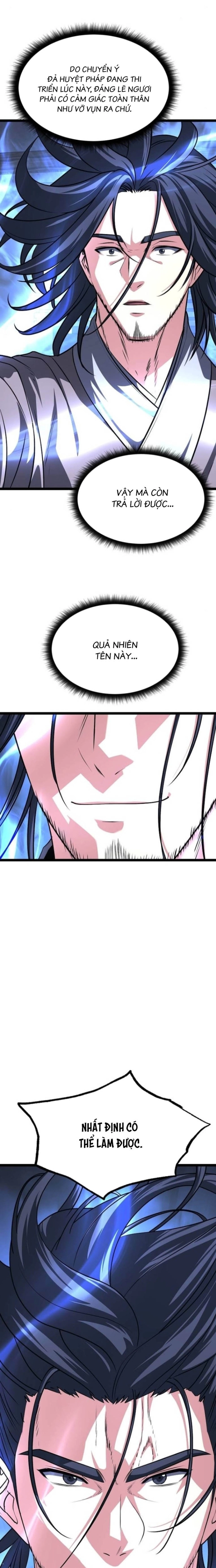 Tòng Bách Chapter 46 - Trang 4