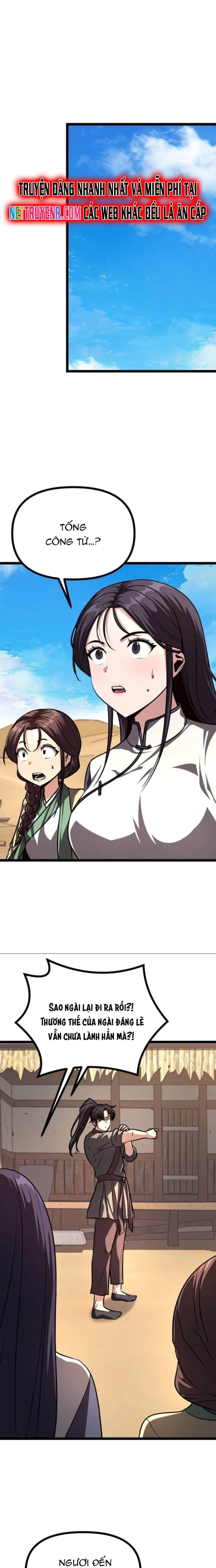 Tòng Bách Chapter 46 - Trang 4