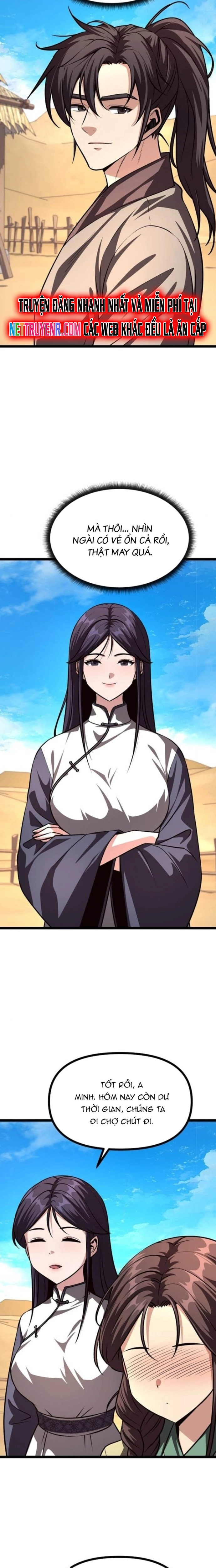 Tòng Bách Chapter 46 - Trang 4