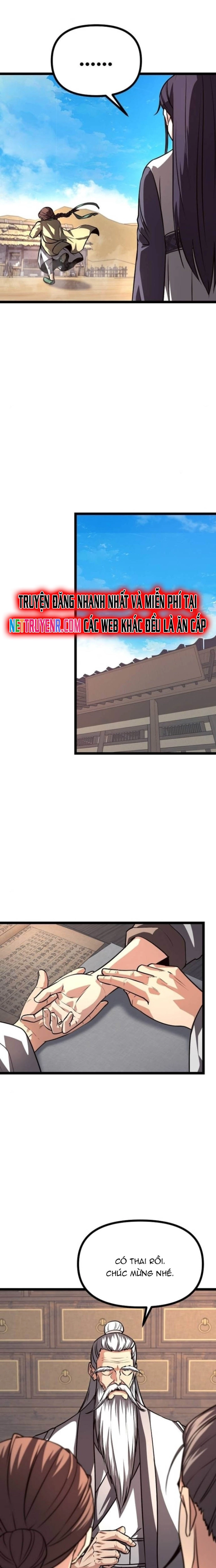 Tòng Bách Chapter 46 - Trang 4
