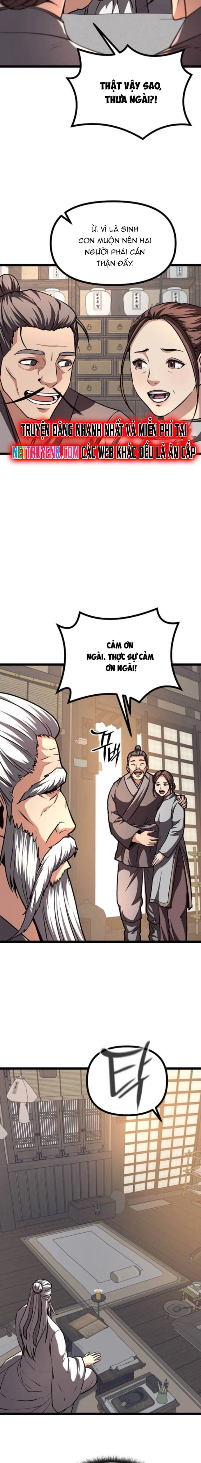 Tòng Bách Chapter 46 - Trang 4