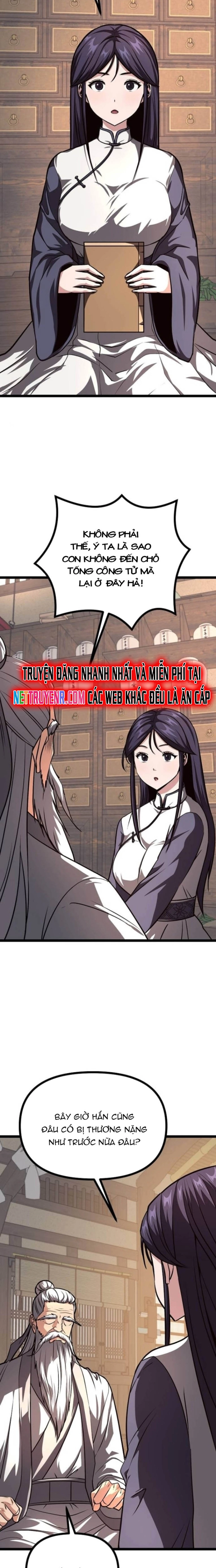 Tòng Bách Chapter 46 - Trang 4