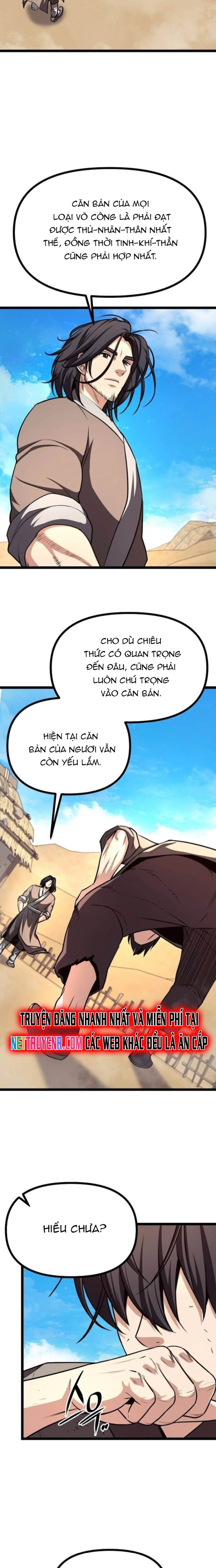 Tòng Bách Chapter 46 - Trang 4