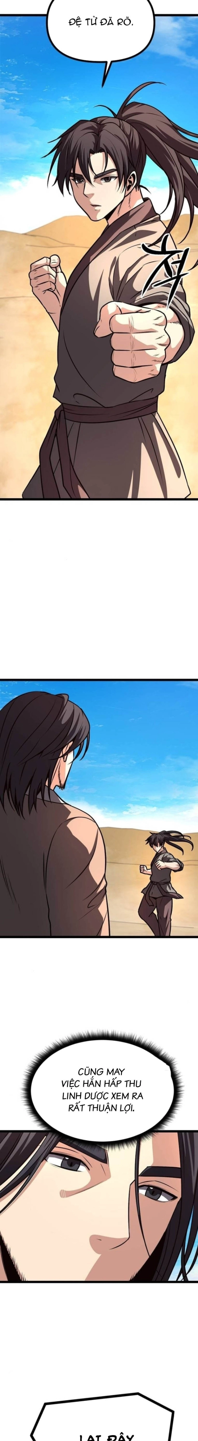 Tòng Bách Chapter 46 - Trang 4