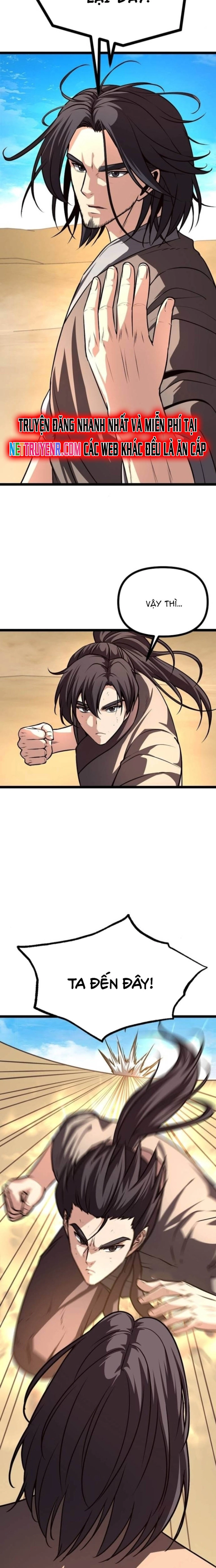 Tòng Bách Chapter 46 - Trang 4