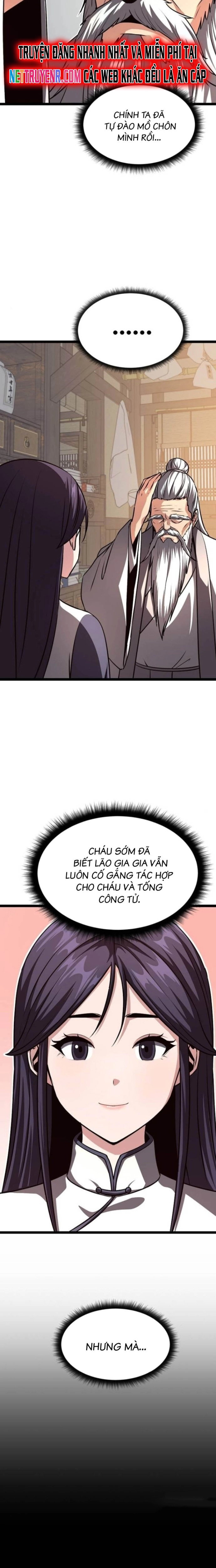 Tòng Bách Chapter 46 - Trang 4