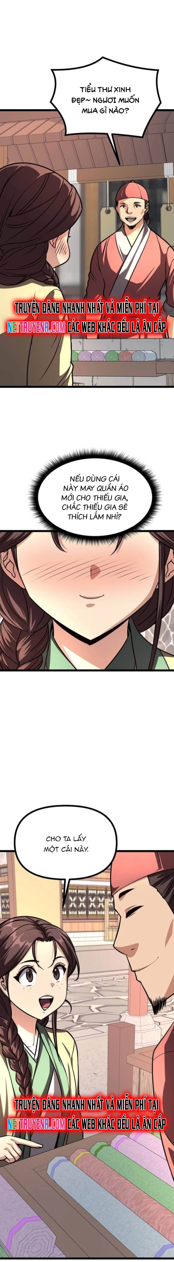 Tòng Bách Chapter 46 - Trang 4
