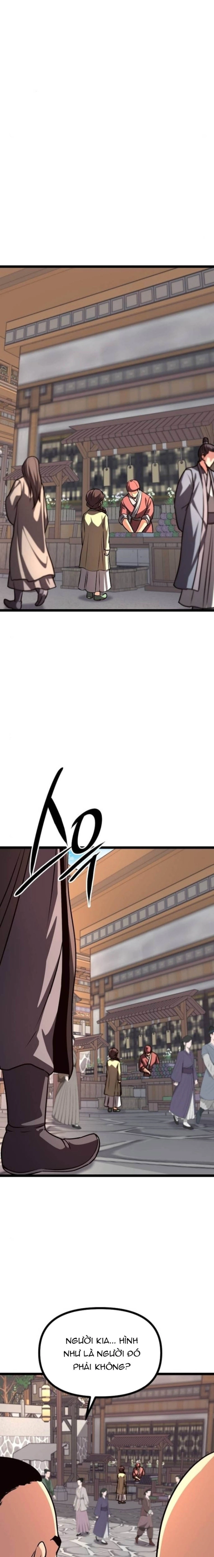 Tòng Bách Chapter 46 - Trang 4