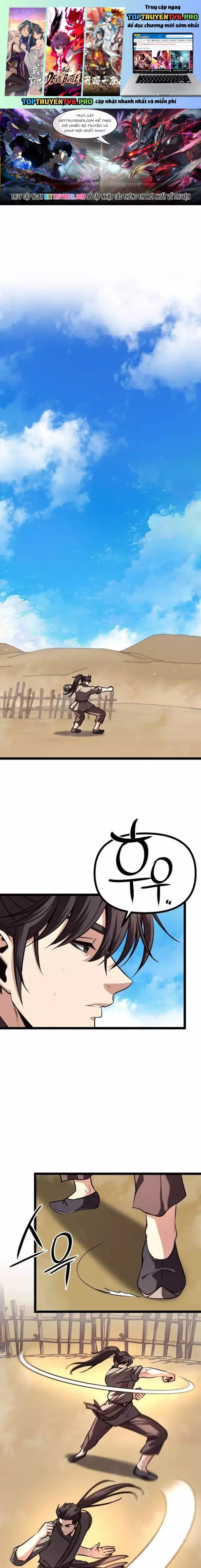 Tòng Bách Chapter 47 - Trang 3
