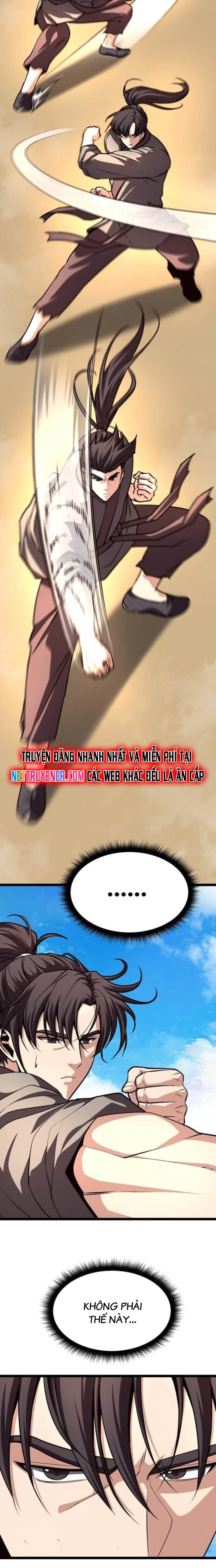 Tòng Bách Chapter 47 - Trang 3