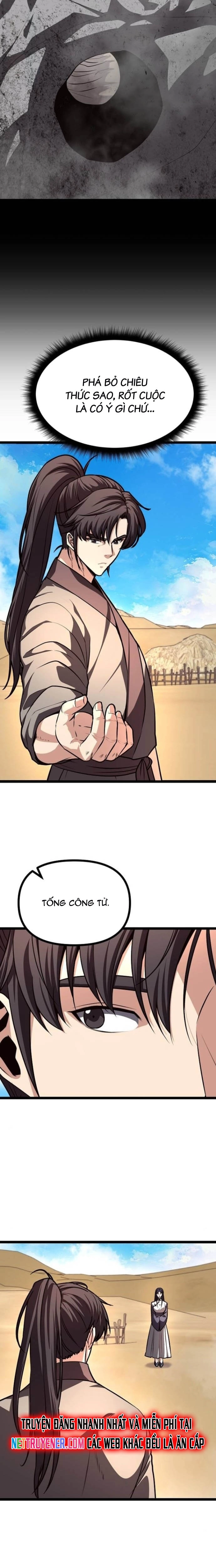Tòng Bách Chapter 47 - Trang 3