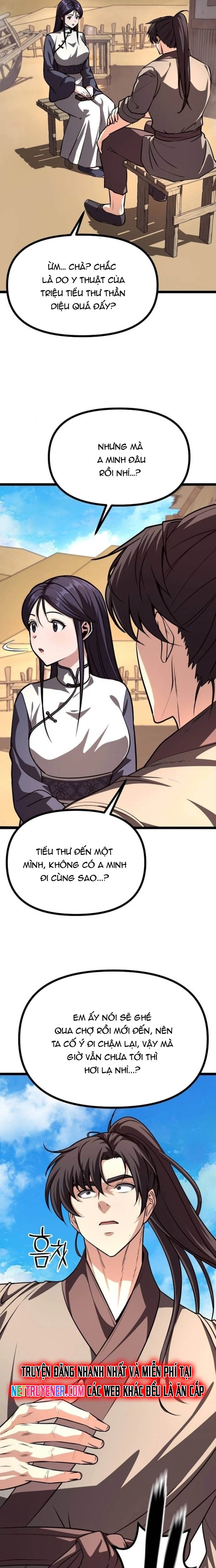 Tòng Bách Chapter 47 - Trang 3