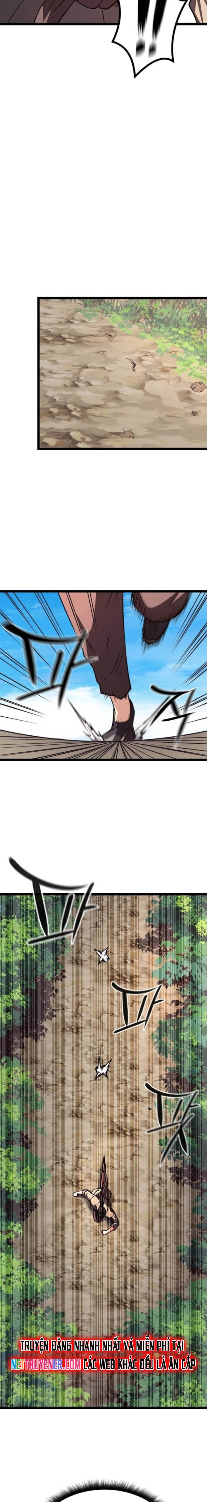 Tòng Bách Chapter 47 - Trang 3