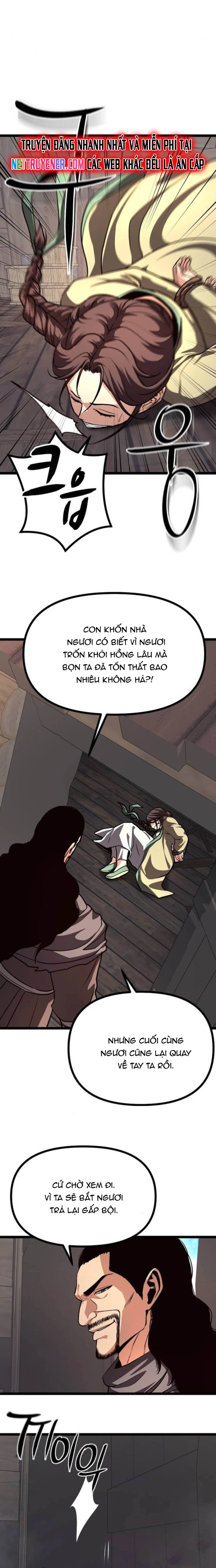 Tòng Bách Chapter 47 - Trang 3