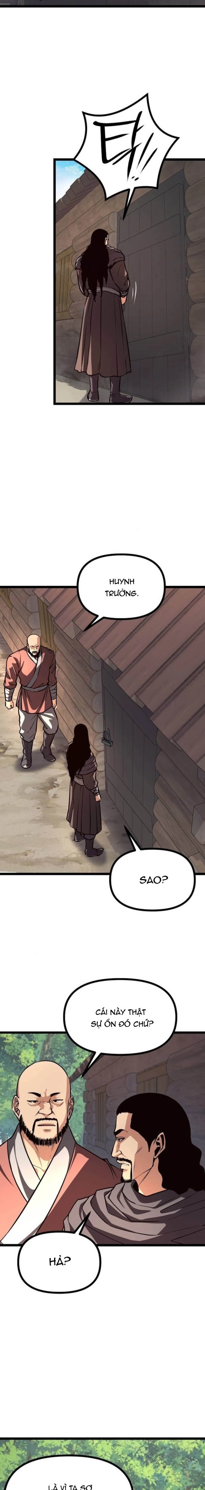 Tòng Bách Chapter 47 - Trang 3