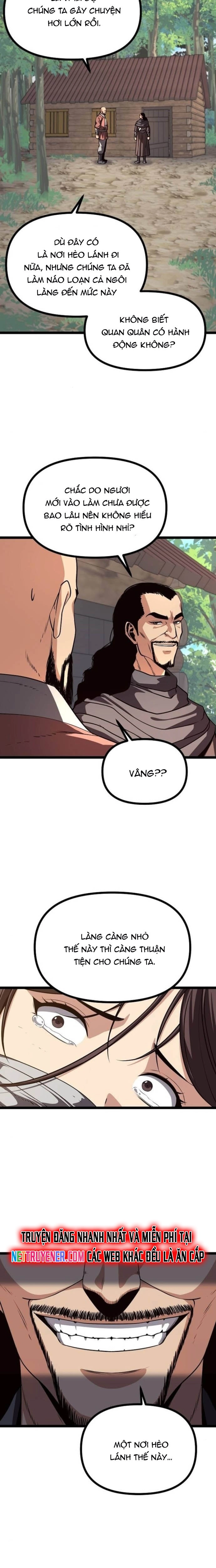 Tòng Bách Chapter 47 - Trang 3