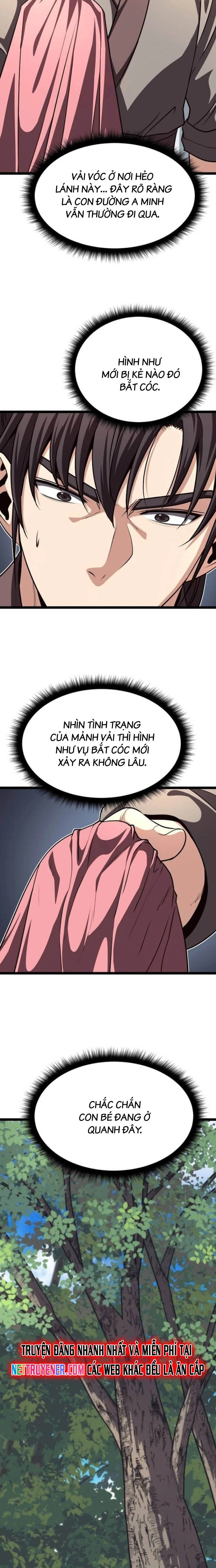 Tòng Bách Chapter 47 - Trang 3