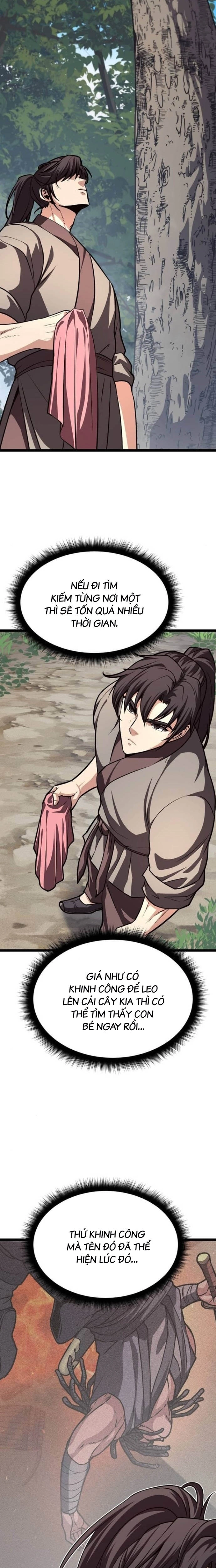 Tòng Bách Chapter 47 - Trang 3