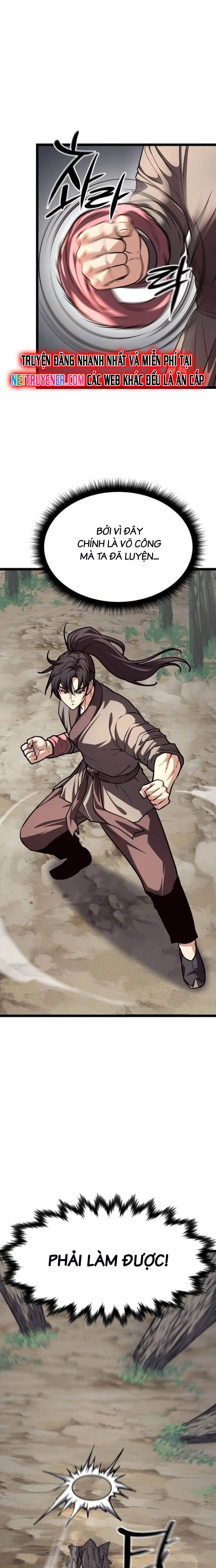 Tòng Bách Chapter 47 - Trang 3