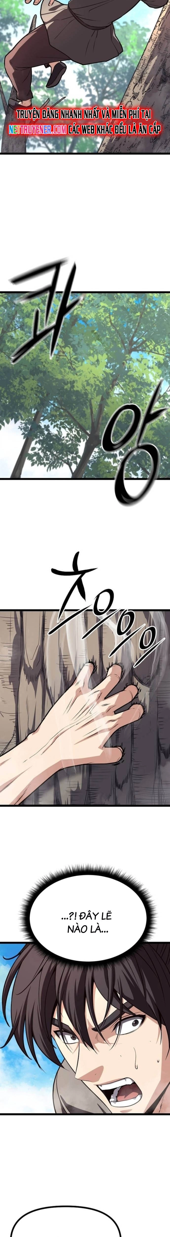 Tòng Bách Chapter 47 - Trang 3