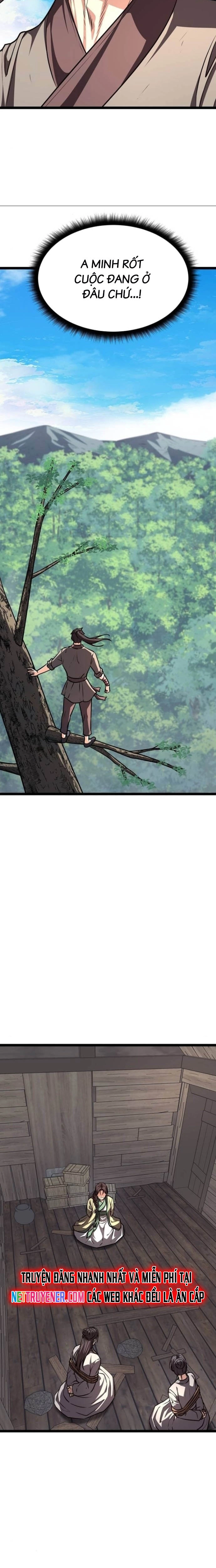 Tòng Bách Chapter 47 - Trang 3
