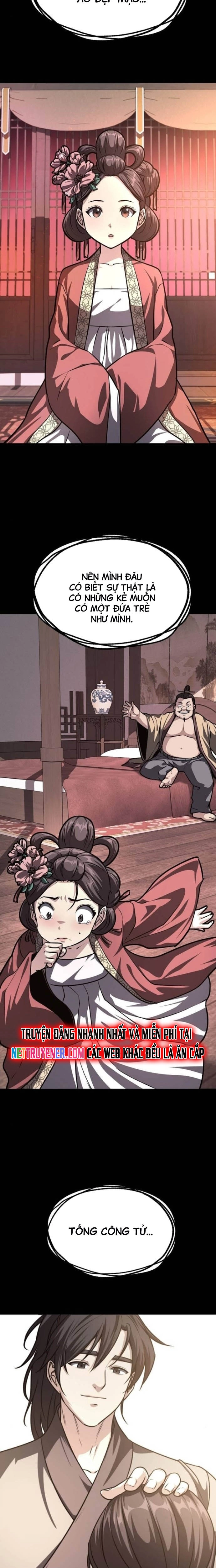 Tòng Bách Chapter 47 - Trang 3