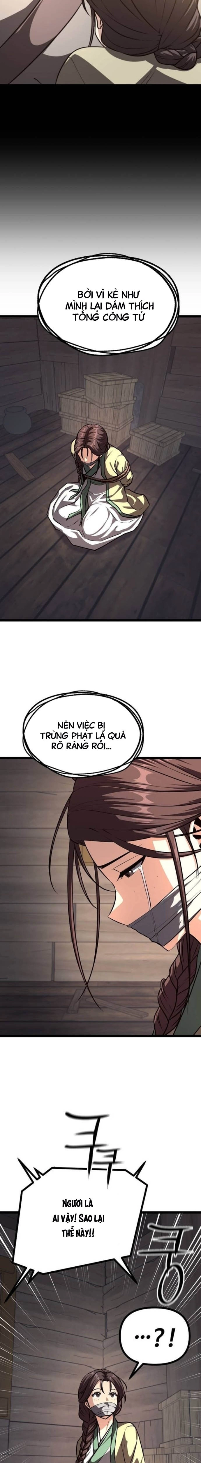 Tòng Bách Chapter 47 - Trang 3