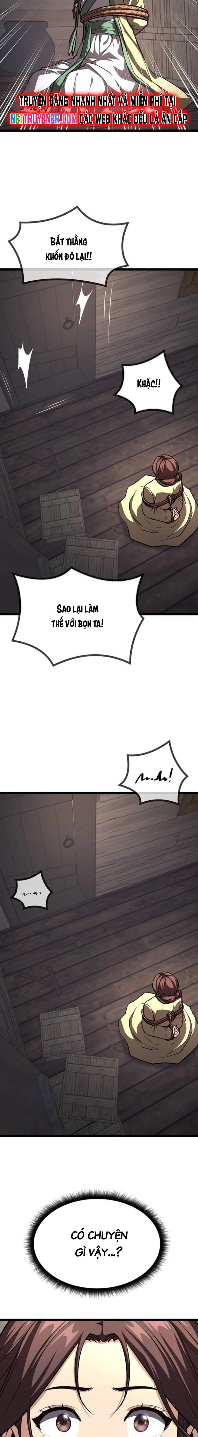 Tòng Bách Chapter 47 - Trang 3