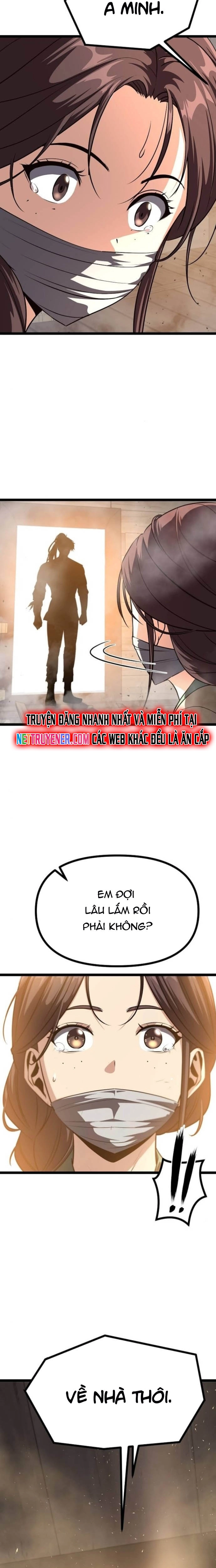 Tòng Bách Chapter 47 - Trang 3